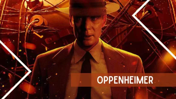 OPPENHEIMER