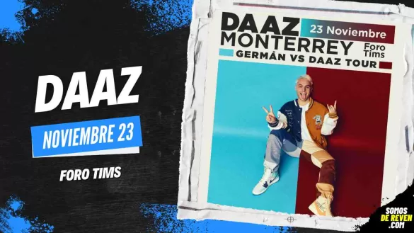 DAAZ EN MONTERREY