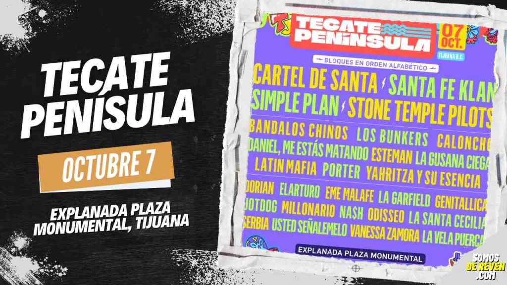 TECATE PENISULA