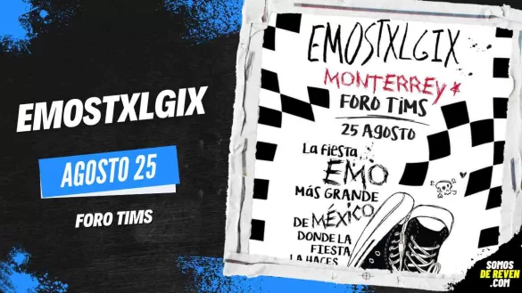 EMOSTXLGIX EN FORO TIMS