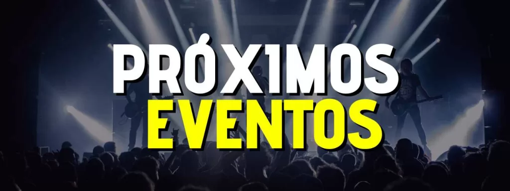 BANNER PRÓXIMOS EVENTOS