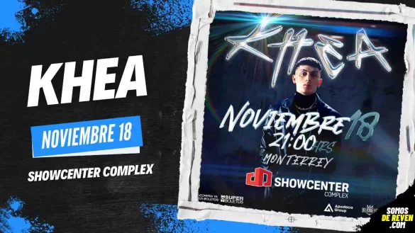 KHEA EN SHOWCENTER COMPLEX