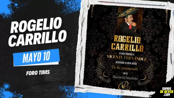 Rogelio carrillo