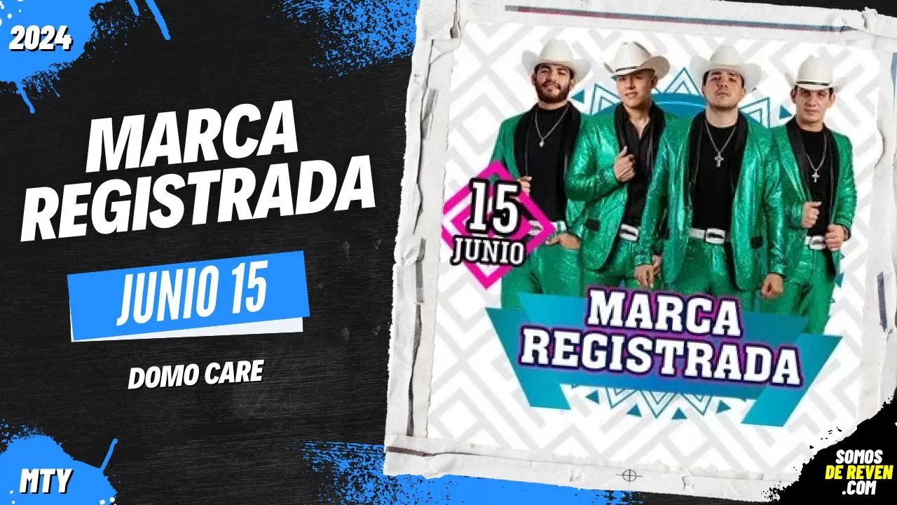 MARCA REGISTRADA EN MONTERREY DOMO CARE 2024