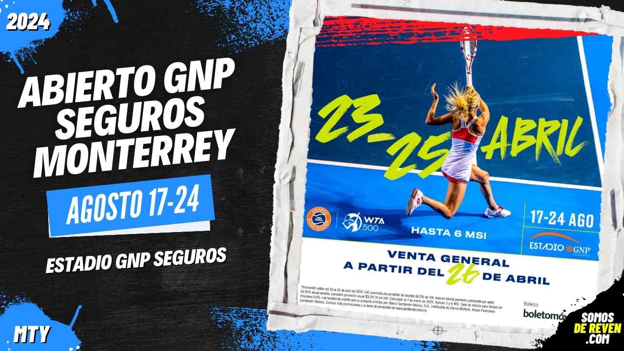 ABIERTO GNP SEGUROS EN MONTERREY 2024