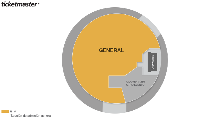 CHIVAS REGAL SUPREMACY EN CDMX PARQUE BICENTENARIO 2025