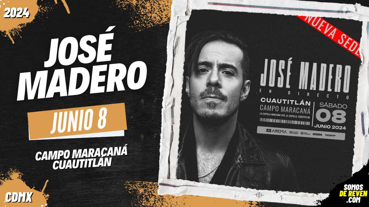 JosÉ Madero En CuautitlÁn 2024