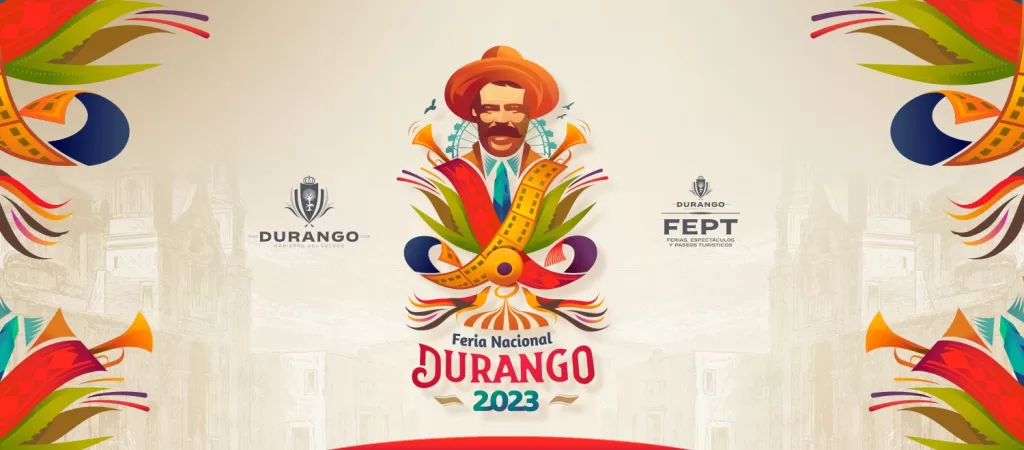 PALENQUE FERIA NACIONAL DURANGO DURANGO