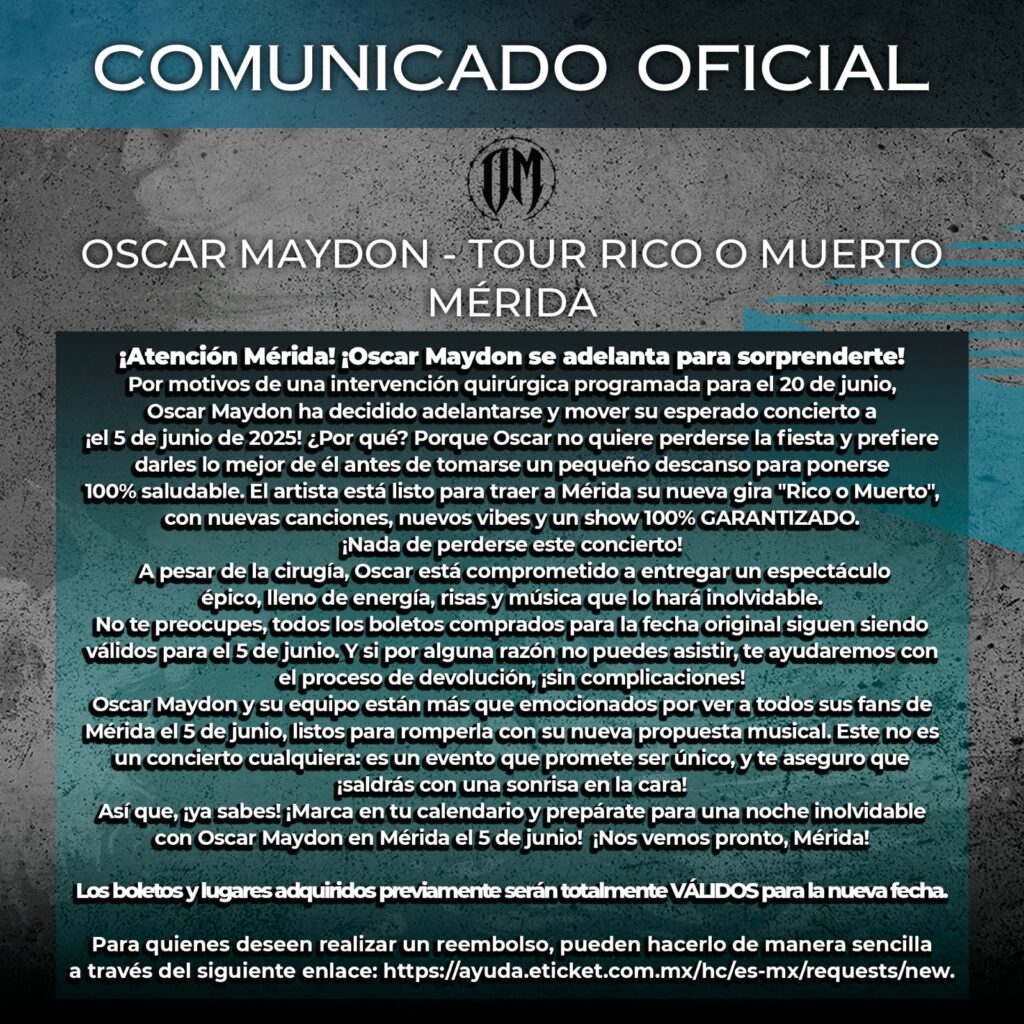 OSCAR MAYDON EN MÉRIDA FORO GNP SEGUROS 2025