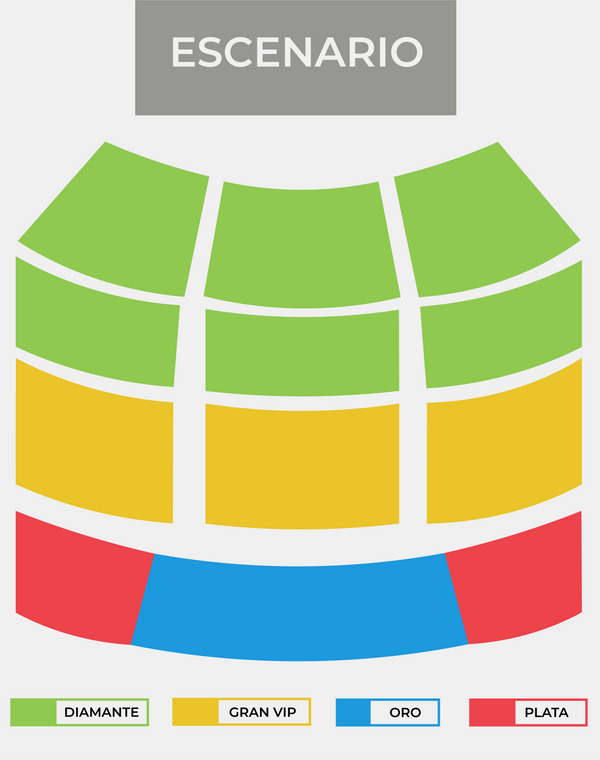 MAPA TEATRO MORELOS