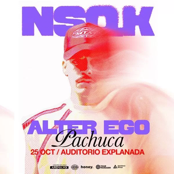 NSQK EN PACHUCA 2024