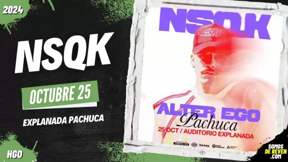 NSQK EN PACHUCA 2024