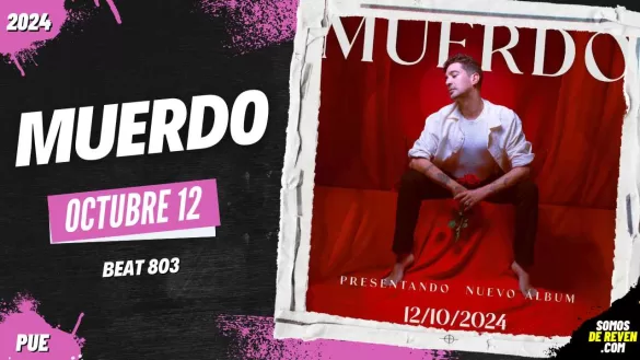 MUERDO EN PUEBLA BEAT 803 2024