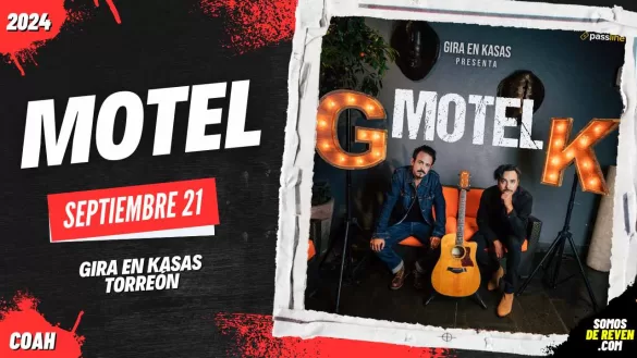 MOTEL EN TORREÓN 2024