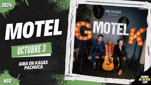 MOTEL EN PACHUCA 2024