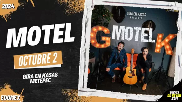 MOTEL EN METEPEC GIRA EN KASAS 2024