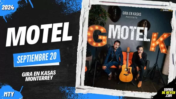 MOTEL EN MONTERREY 2024