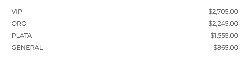 MARCA REGISTRADA EN LEÓN 2025 PALENQUE DE LA FERIA