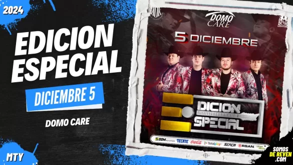 EDICION ESPECIAL EN MONTERREY DOMO CARE 2024