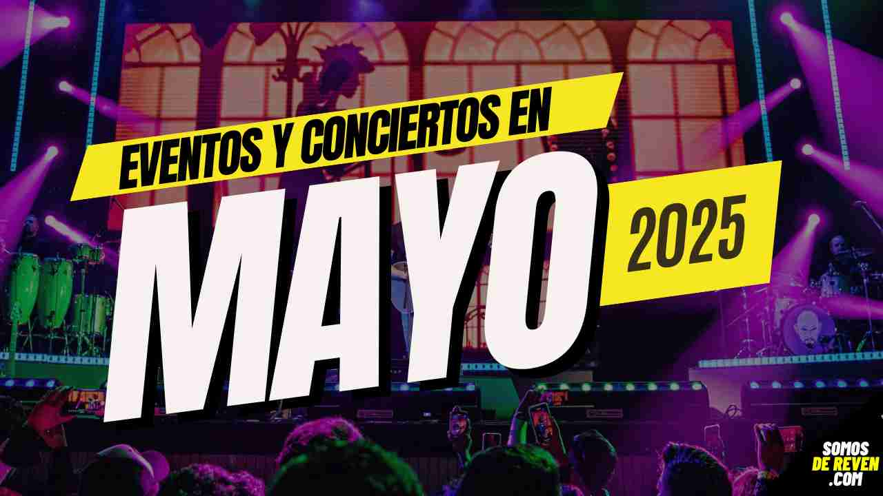 BANNER MAYO 2025