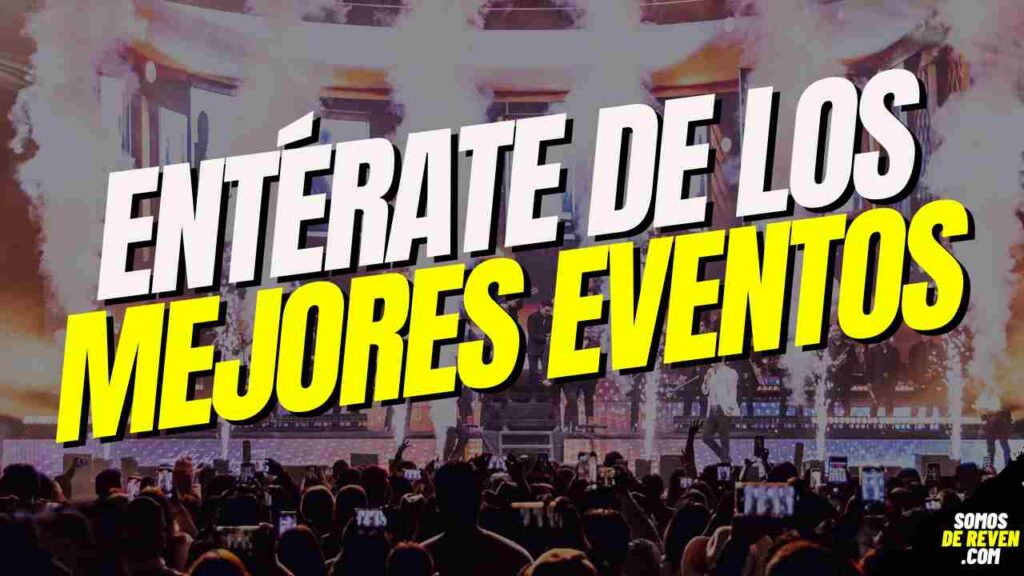 BANNER ENTERATE DE LOS MEJORES EVENTOS