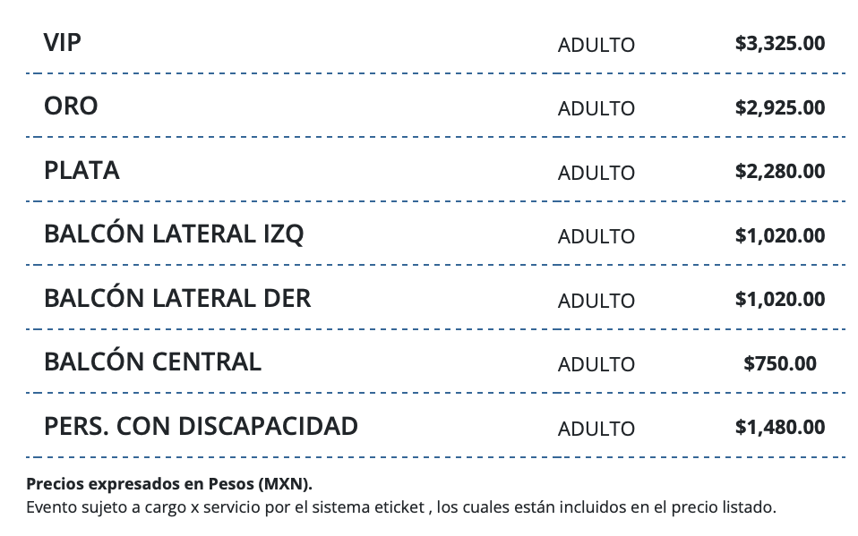 NATALIA LAFOURCADE EN QUERÉTARO AUDITORIO JOSEFA ORTÍZ 2025