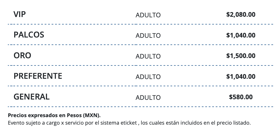 EL CONSORCIO EN LEÓN TEATRO MANUEL DOBLADO 2025