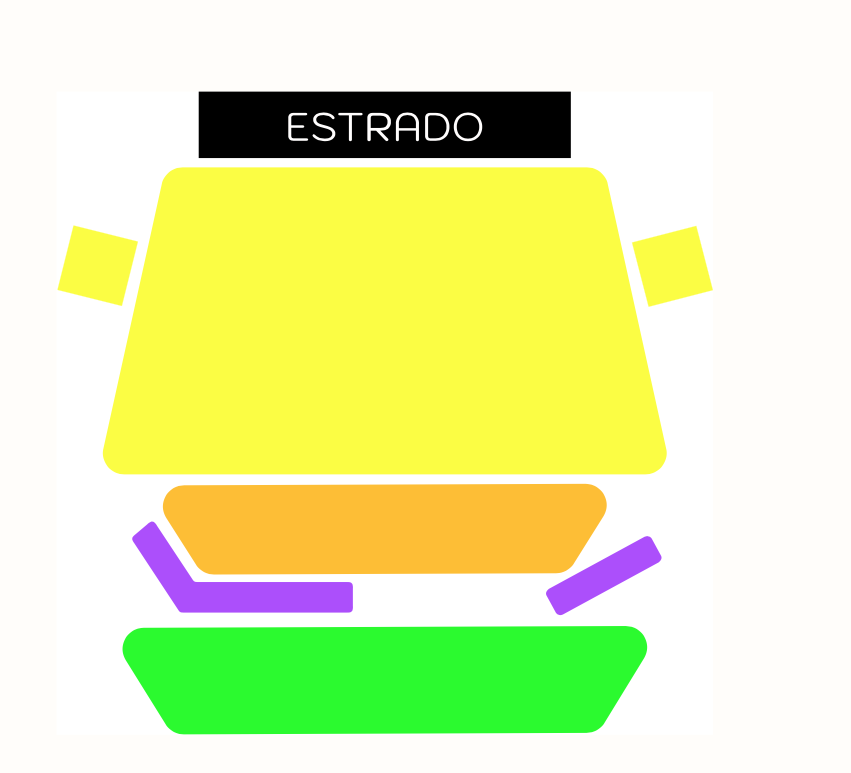 EL CONSORCIO EN MEXICALI TEATRO DEL ESTADO 2025