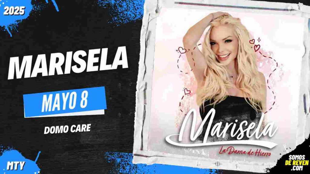 MARISELA EN DOMO CARE MONTERREY 2025