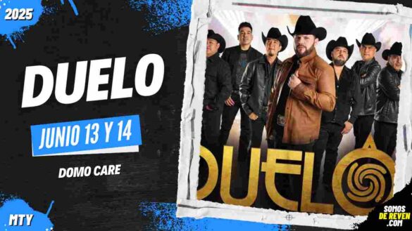 DUELO EN MONTERREY 2025 DOMO CARE