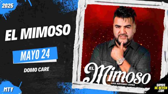 EL MIMOSO EN DOMO CARE MONTERREY 2025