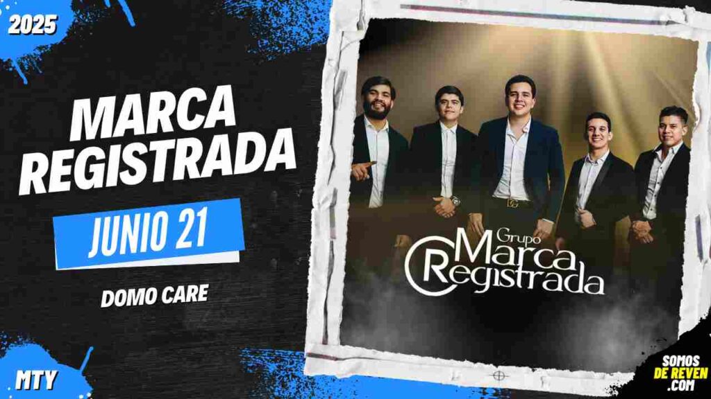 MARCA REGISTRADA EN DOMO CARE MONTERREY 2025