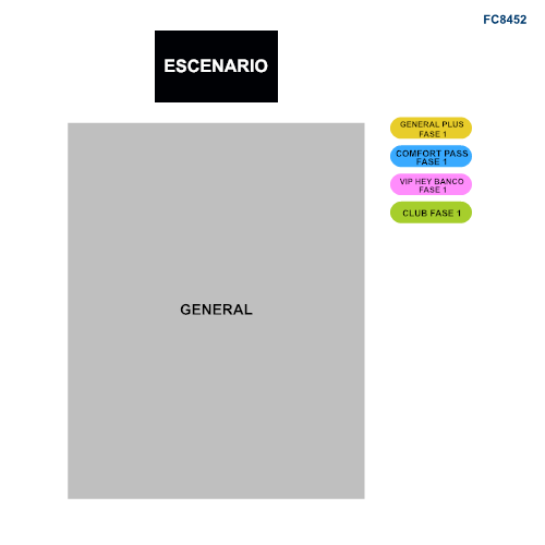 RESUENA DOS EQUIS EN PUEBLA 2025 FORO CHOLULA