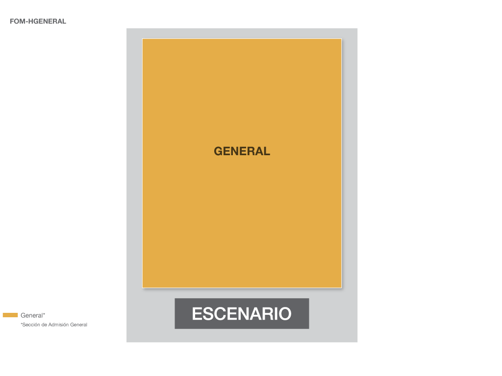 MAPA TEATRO ESTUDIO CAVARET