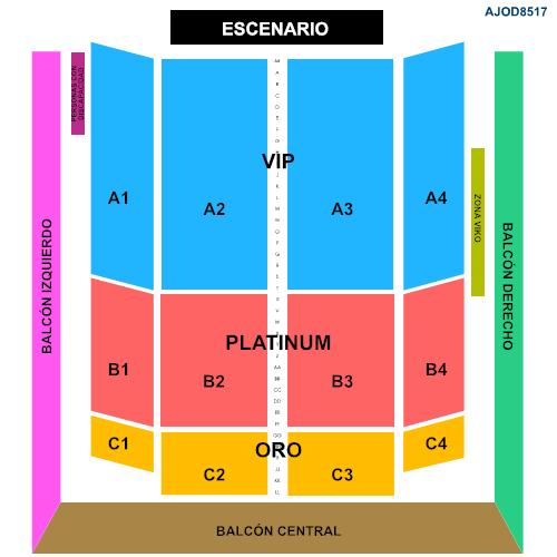 ANA EMILIA EN QUERÉTARO 2025 AUDITORIO JOSEFA ORTÍZ