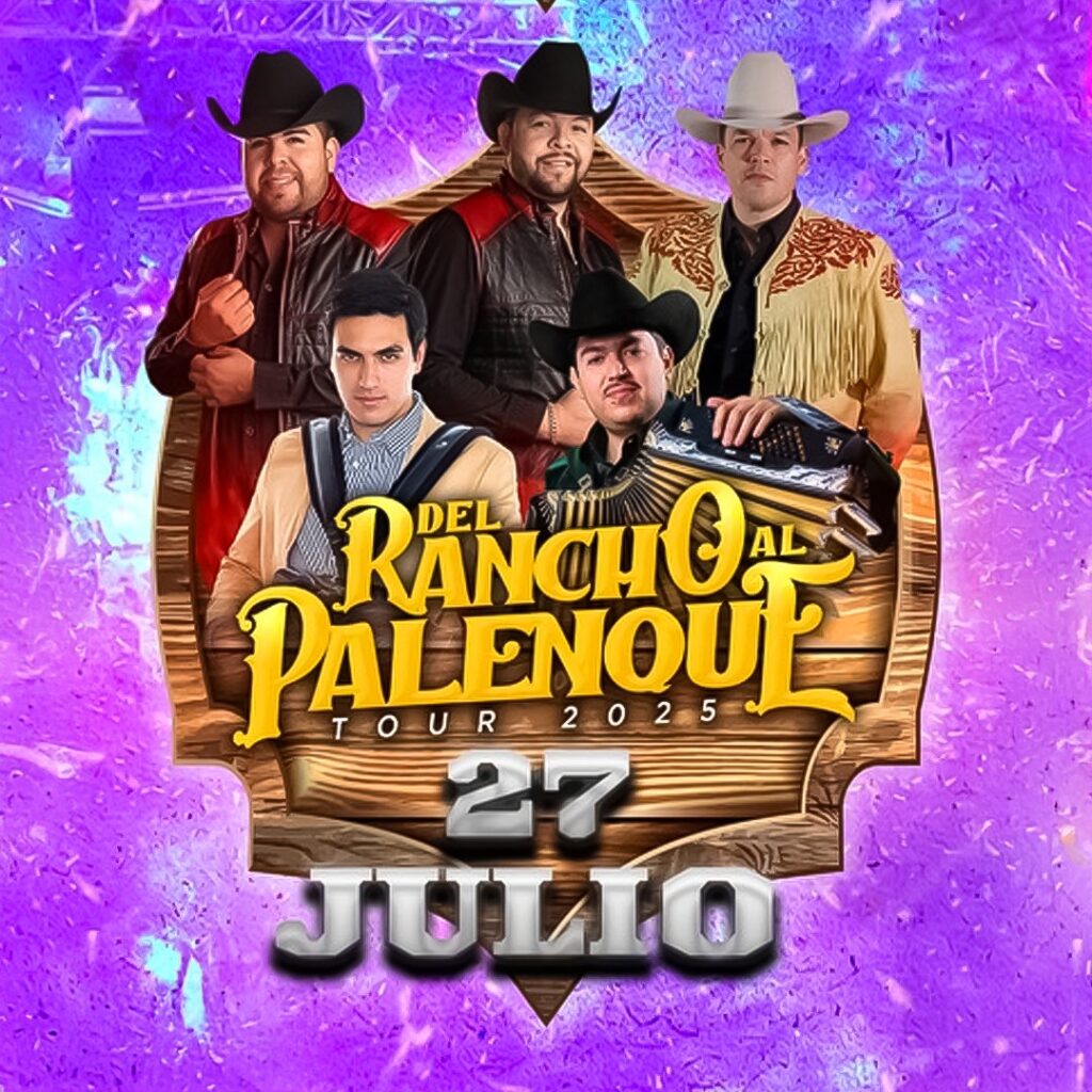 DEL RANCHO AL PALENQUE EN PALENQUE DURANGO 2025