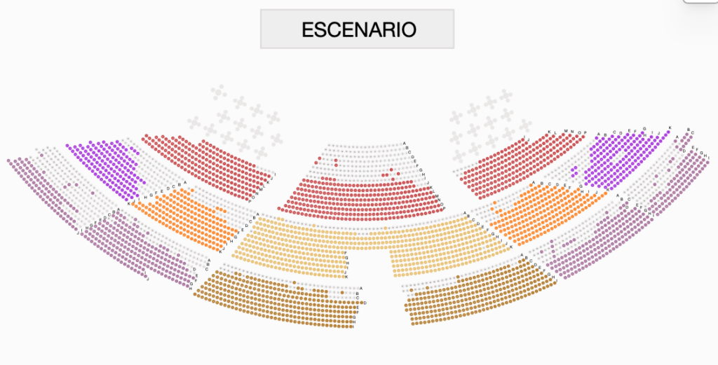 LA PARRANDA TOUR EN PARRAL CHIHUAHUA 2025 FORO VILLISTA MAPA