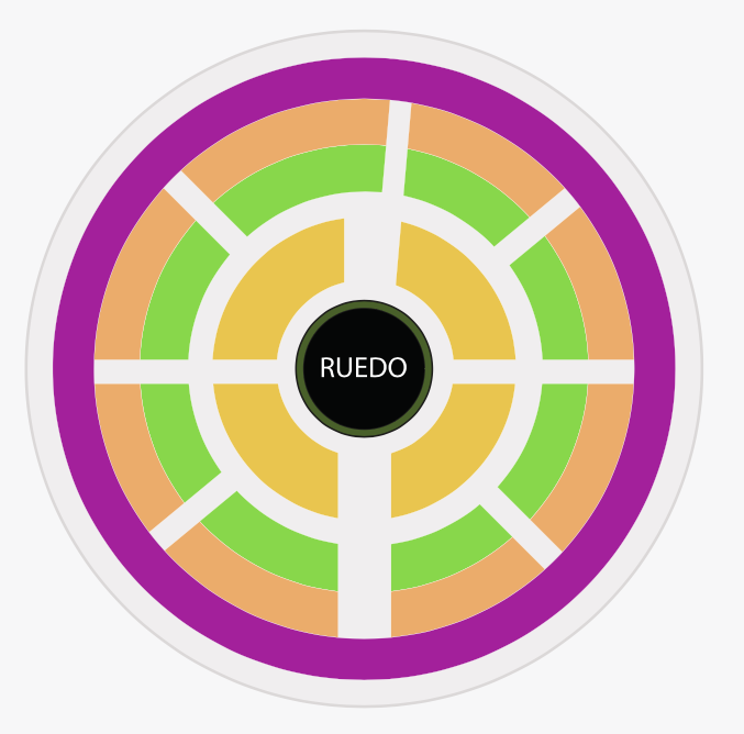 MAPA PALENQUE SAN JUAN DEL RÍO 2025