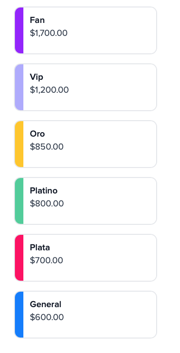 MARÍA JOSÉ EN HERMOSILLO 2025 CENTRO DE USOS MÚLTIPLES precios