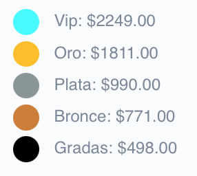 EDICION ESPECIAL EN PALENQUE DURANGO 2025 PRECIOS