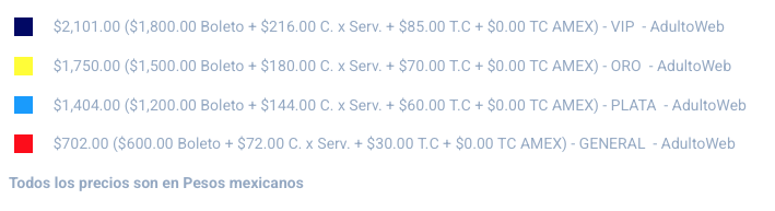FRANCO ESCAMILLA EN CIUDAD JUÁREZ 2025 CENTRO CONVENCIONES ANITAS precios