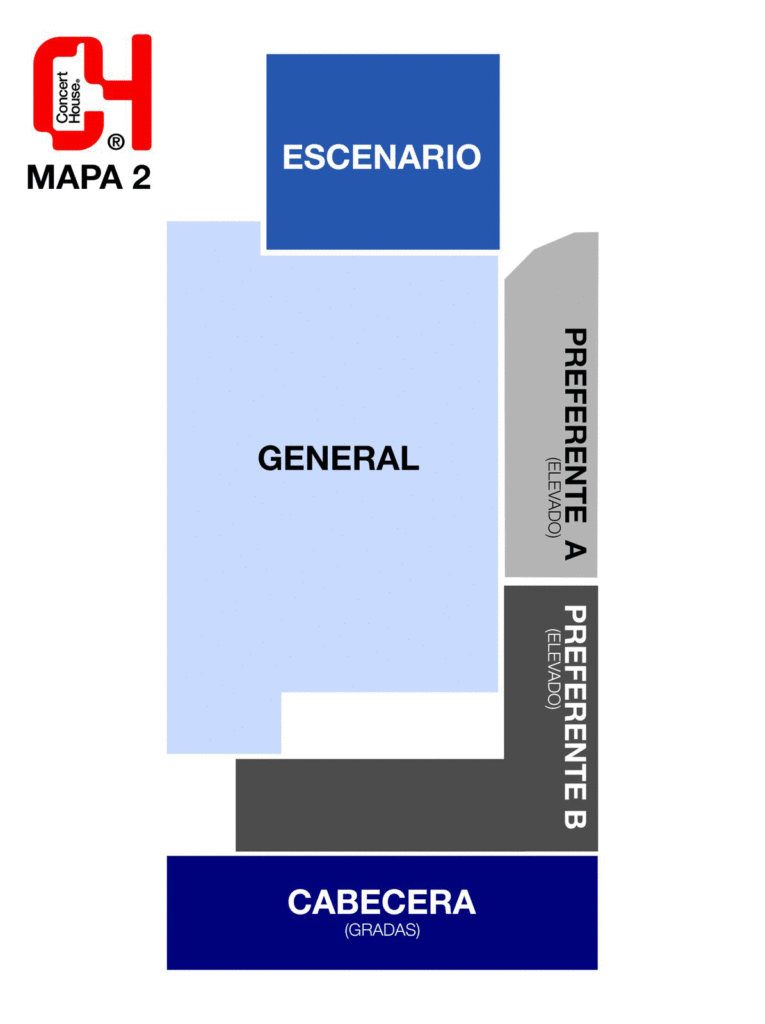 EL BOGUETO EN GUADALAJARA 2025 C4 CONCERT HOUSE