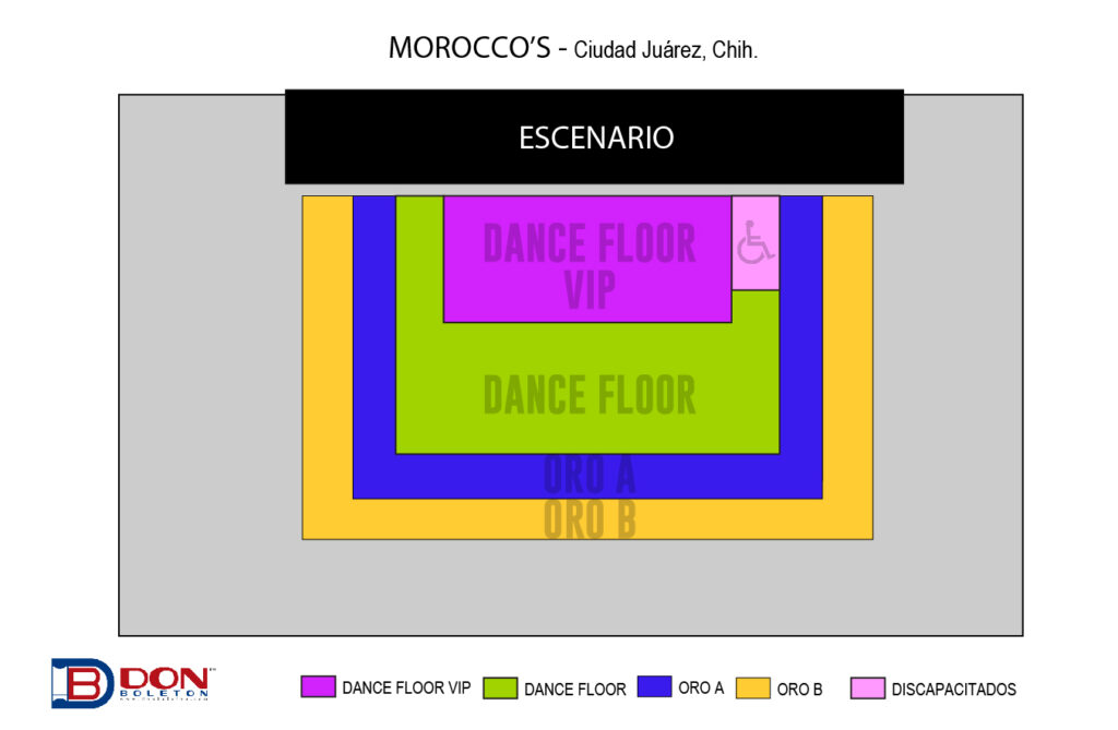 LACRIMOSA EN CIUDAD JUÁREZ 2025 MOROCCOS CENTRO DE ESPECTÁCULOS