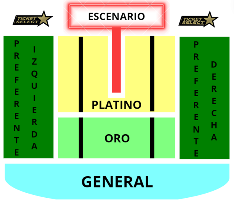 JUNIOR H EN VILLAHERMOSA 2025 TEATRO AL AIRE LIBRE