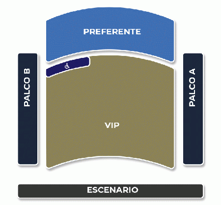 BELY Y BETO EN CUERNAVACA 2025 CENTRO CULTURAL TEOPANZOLCO mapa