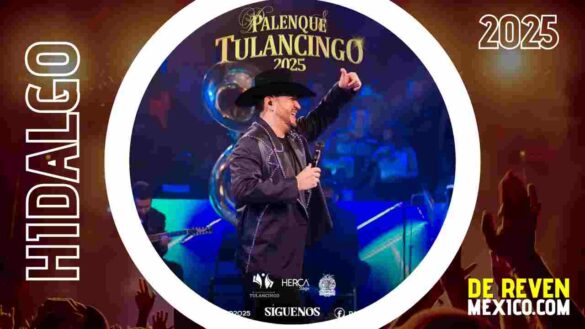 EDEN MUÑOZ HIDALGO 2025 PALENQUE TULANCINGO